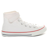 Sneakers Bambino Converse Chuck Taylor All Star Easy-On Bianco | NonSoloSport