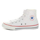 Sneakers Bambino Converse Chuck Taylor All Star Easy-On Bianco | NonSoloSport