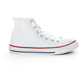 Converse Chuck Taylor All Star Hi Jr White | NonSoloSport