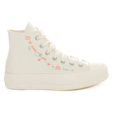 Converse Chuck Taylor All Star Lift Things To Grow Donna Bianco | NonSoloSport