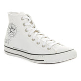 Converse Chuck Taylor All Star Hi Bianco | NonSoloSport