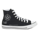 Converse Chuck Taylor All Star Hi Nero | NonSoloSport