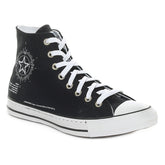 Converse Chuck Taylor All Star Hi Nero | NonSoloSport