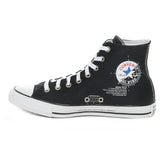 Converse Chuck Taylor All Star Hi Nero | NonSoloSport
