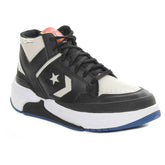 Converse Weapon Nero | NonSoloSport