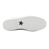 Converse Chuck Taylor All Star Lugged Hi Lift Platform Canvas Bambino Nero | NonSoloSport