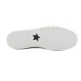Converse Chuck Taylor All Star Lugged Hi Lift Platform Bambino Bianco | NonSoloSport