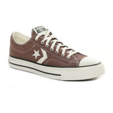 Converse Star Player 76 Uomo Marrone | NonSoloSport