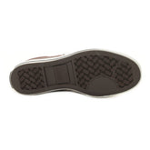 Converse Star Player 76 Uomo Marrone | NonSoloSport