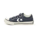 Converse Star Player 76 3V Bambino Blu | NonSoloSport