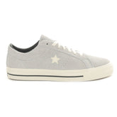 Sneakers Uomo Converse One Star Pro Suede Grigio | NonSoloSport