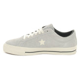 Sneakers Uomo Converse One Star Pro Suede Grigio | NonSoloSport