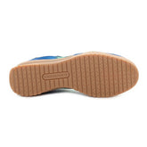 Sneakers Converse Run Star Trainer Blu Verde | NonSoloSport