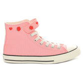 Sneakers Bambino Converse Chuck Taylor All Star Valentine's Day Easy On Rosa | NonSoloSport