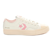 Sneakers Converse Star Player 76 Bianco Rosa | NonSoloSport