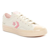 Sneakers Converse Star Player 76 Bianco Rosa | NonSoloSport