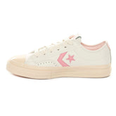 Sneakers Converse Star Player 76 Bianco Rosa | NonSoloSport