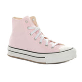 Sneakers Bambino Converse Chuck Taylor All Star Lift Platform Rosa | NonSoloSport