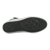 Sneakers Bambino Converse Chuck Taylor All Star Spiderweb Easy On Nero Bianco | NonSoloSport