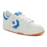 Sneakers Ragazzo Converse CL98 Bianco Blu | NonSoloSport