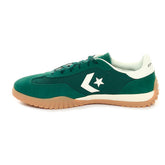 Sneakers Converse Run Star Trainer Verde | NonSoloSport