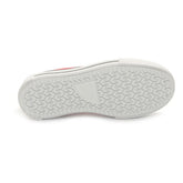 Sneakers Converse Chuck Taylor All Star Lift Double Stack Platform Rosso Bianco | NonSoloSport