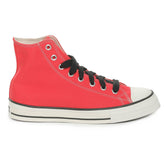 Sneakers Converse Chuck Taylor Throwback High Rosso Bianco | NonSoloSport