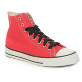 Sneakers Converse Chuck Taylor Throwback High Rosso Bianco | NonSoloSport