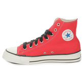 Sneakers Converse Chuck Taylor Throwback High Rosso Bianco | NonSoloSport