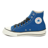 Sneakers Converse Chuck Taylor Throwback High Blu Bianco | NonSoloSport