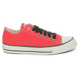Sneakers Converse Chuck Taylor Throwback Rosso Bianco | NonSoloSport