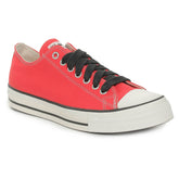 Sneakers Converse Chuck Taylor Throwback Rosso Bianco | NonSoloSport