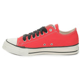 Sneakers Converse Chuck Taylor Throwback Rosso Bianco | NonSoloSport