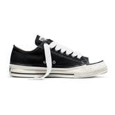 Sneakers Converse Chuck Taylor Throwback Nero Bianco | NonSoloSport