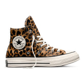 Sneakers Converse Chuck 70 Leopard Pony Hair Multicolor | NonSoloSport