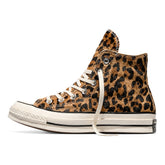 Sneakers Converse Chuck 70 Leopard Pony Hair Multicolor | NonSoloSport