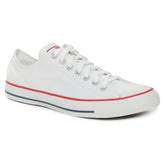 Converse Chuck Taylor All Star Ox White | NonSoloSport