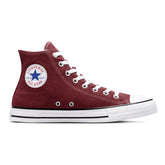 Sneakers Converse Chuck Taylor All Star Bordeaux | NonSoloSport