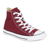 Sneakers Converse Chuck Taylor All Star Bordeaux | NonSoloSport
