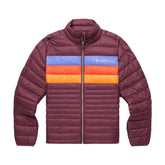 Piumino Uomo Cotopaxi Fuego Bordeaux | NonSoloSport