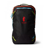 Zaino Cotopaxi Allpa 28L Travel Del Dia Dark Nero Multicolor | NonSoloSport