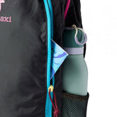 Zaino Cotopaxi Batac Del Día Dark Nero Multicolor | NonSoloSport