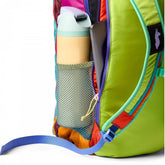 Zaino Cotopaxi Batac 24L Pack Del Día Multicolor | NonSoloSport