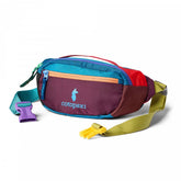 Marsupio Cotopaxi Kapai Hip Pack Del Dia Multicolor | NonSoloSport