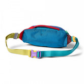 Marsupio Cotopaxi Kapai Hip Pack Del Dia Multicolor | NonSoloSport