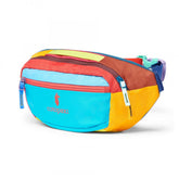 Marsupio Cotopaxi Kapai Hip Pack Del Dia Muticolor | NonSoloSport