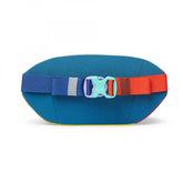 Marsupio Cotopaxi Kapai Hip Pack Del Dia Muticolor | NonSoloSport