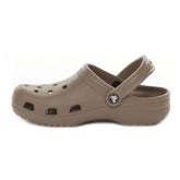 Ciabatta Uomo Crocs Classic Marrone | NonSoloSport