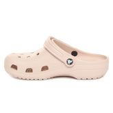 Ciabatta Crocs Classic Sabot Rosa | NonSoloSport
