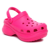 Crocs Classic Bae Clog Donna Rosa | NonSoloSport